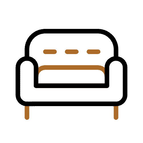 Movable Furniture