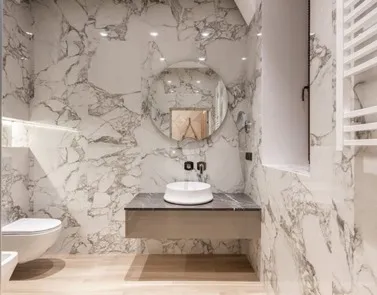 Bathroom Interior Design Ideas Hyderabad