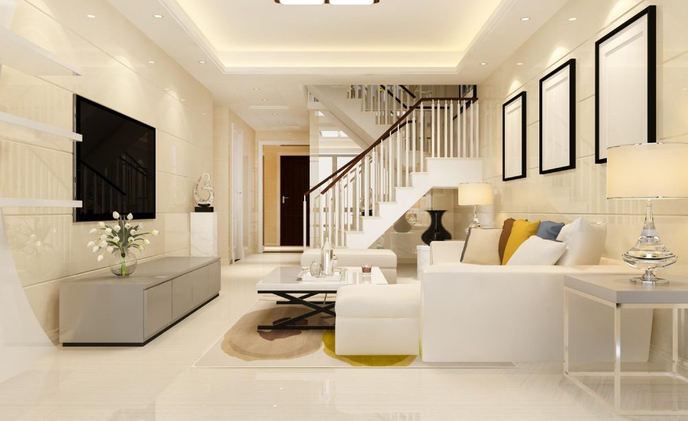 Luxury Villa interiors Kokapet
