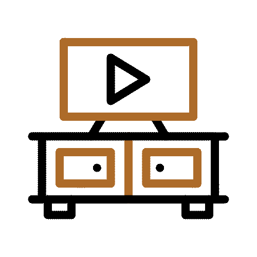 TV Units