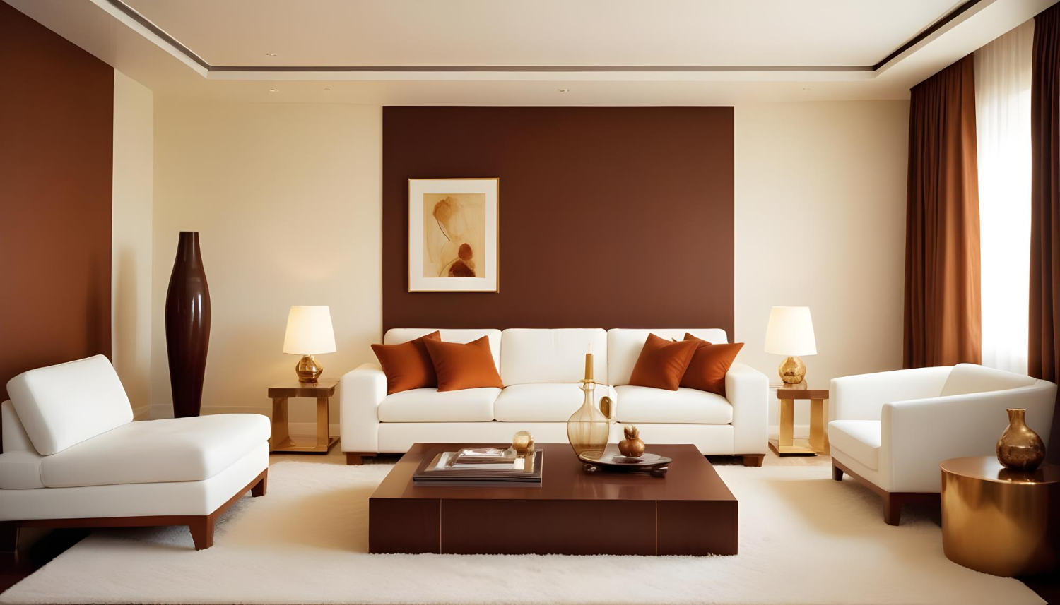 Residential Interior Services